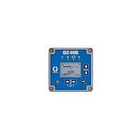 Glc4400 Lubrication Timer Controller Application: Industrial
