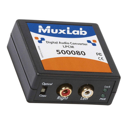 Muxlab Products