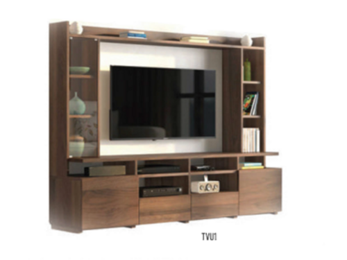 TV Unit (TVU1)