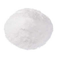 White Calcium Fluoride Powder - Grade: Industrial Grade