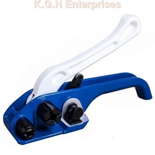 Manual P243 Strapping Tensioner