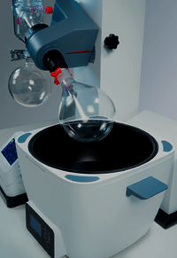 Rotary Evaporator