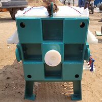 Water Treatment Filter Press