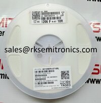 Ac1206fr-0710rl   Thick Film Resistors