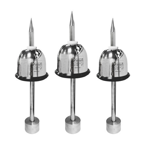 60 Ese Lightning Arrester Application: Commercial