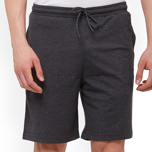 Mens Plain Shorts