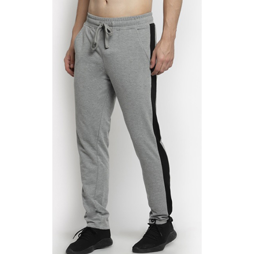 Fancy Track Pant