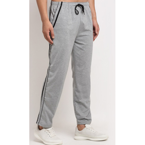 Plain Track Pant