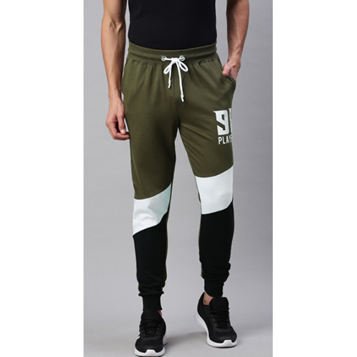 Mens Track Pant