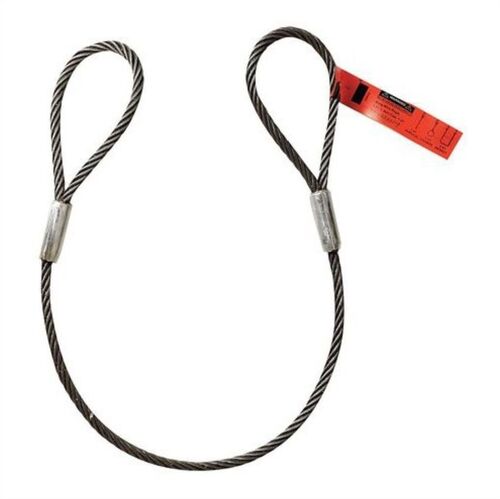 High-strength Wire Rope Sling