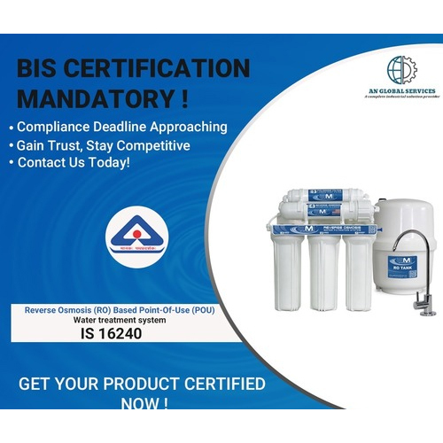 REVERSE OSMOSIS (RO) BASED POINT-OF-USE (POU) WATER TREATMENT SYSTEM