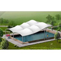 Swimming Pool Cover