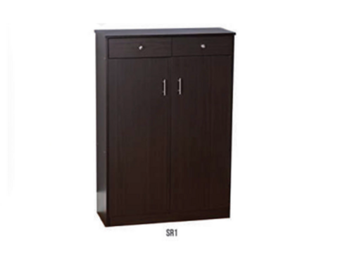 ShoeRack (SR1)