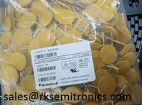 Rxef300    Ptc Resettable Fuse