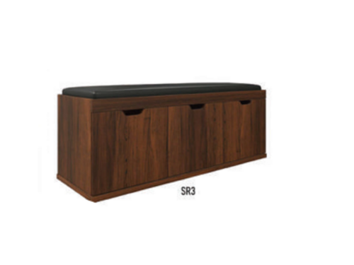 ShoeRack (SR3)