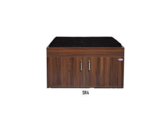 ShoeRack (SR4)