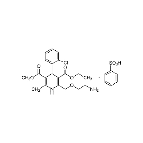 Amlodipine Besylate Powder - Pharmaceutical Grade, General Medicine for Pharma Industry Use, Recommended Dosage Guidelines, Store in Dry Place