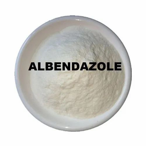 Albendazole Chemical General Medicines