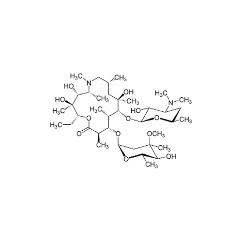 Azithromycin Chemical General Medicines