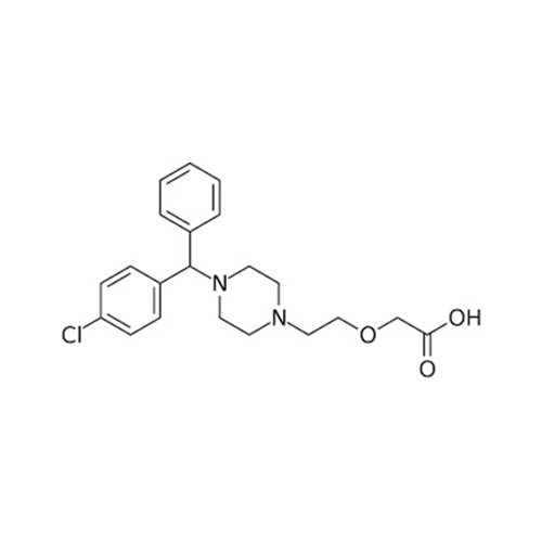 Cetrizine Chemical General Medicines