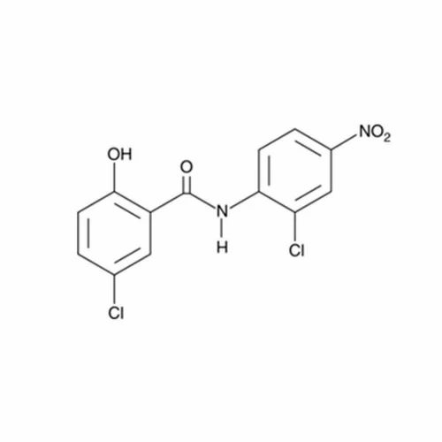 Niclosamide Chemical General Medicines