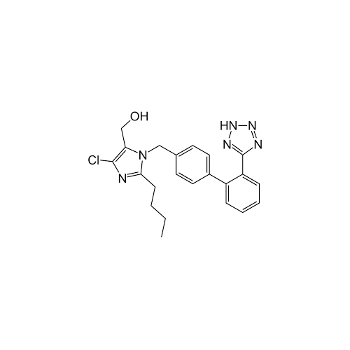 Losartan Chemical General Medicines