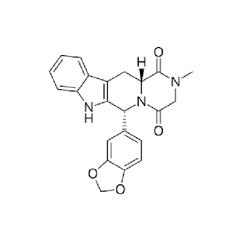 Tadalafil Chemical