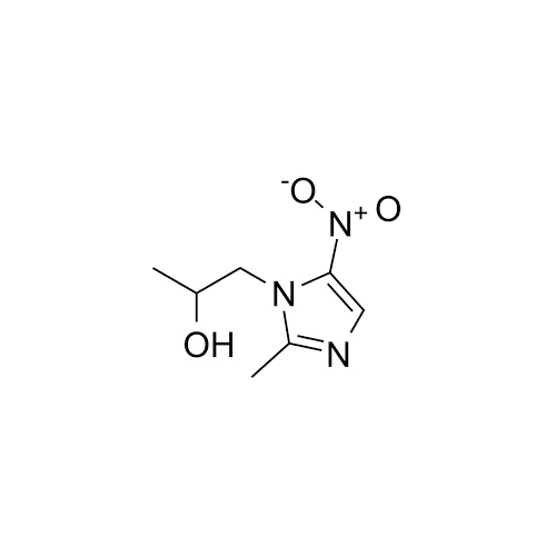 Secnidazole Chemical General Medicines