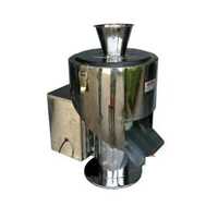 Potato Chips Processing Machine