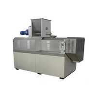 Food Extruders