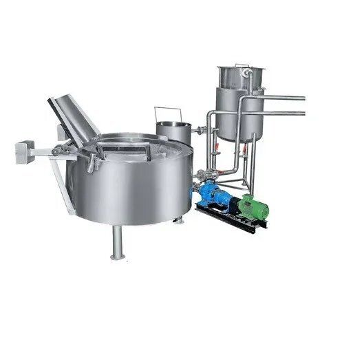 Frying Equipment