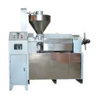 Peanut Processing Machine
