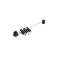 Different Available 3 Pin 12 Inch Hanger