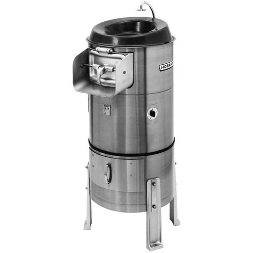Commercial Industrial Potato Peeler