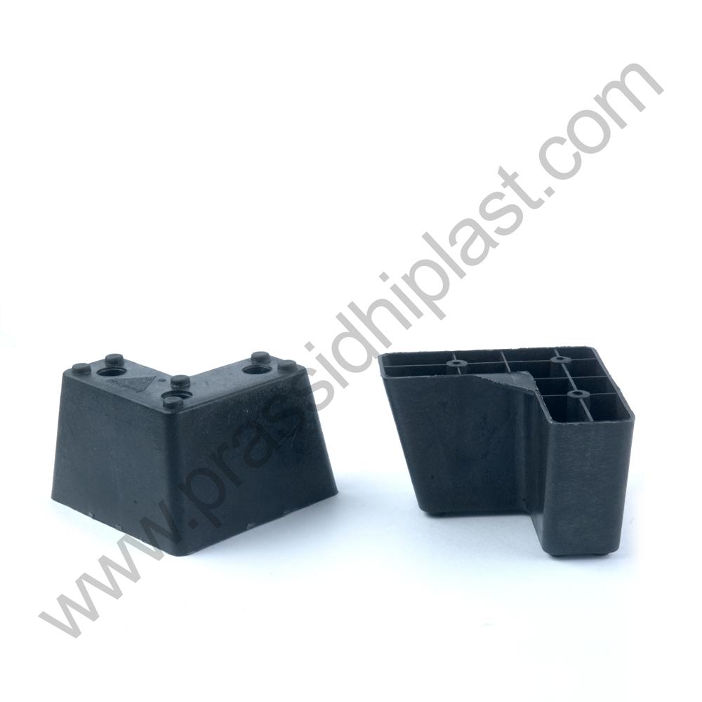 Sofa leg 3 L Shape