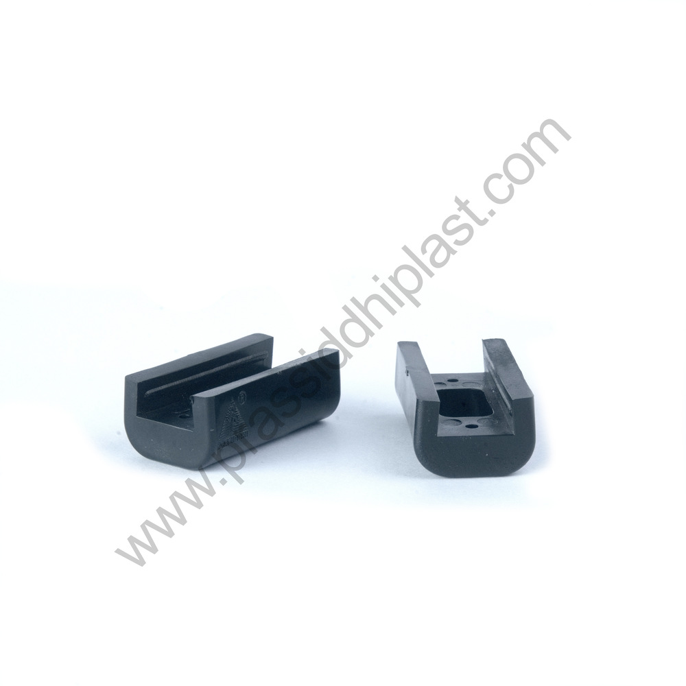 Buffer U Shape 18 MM Heavy