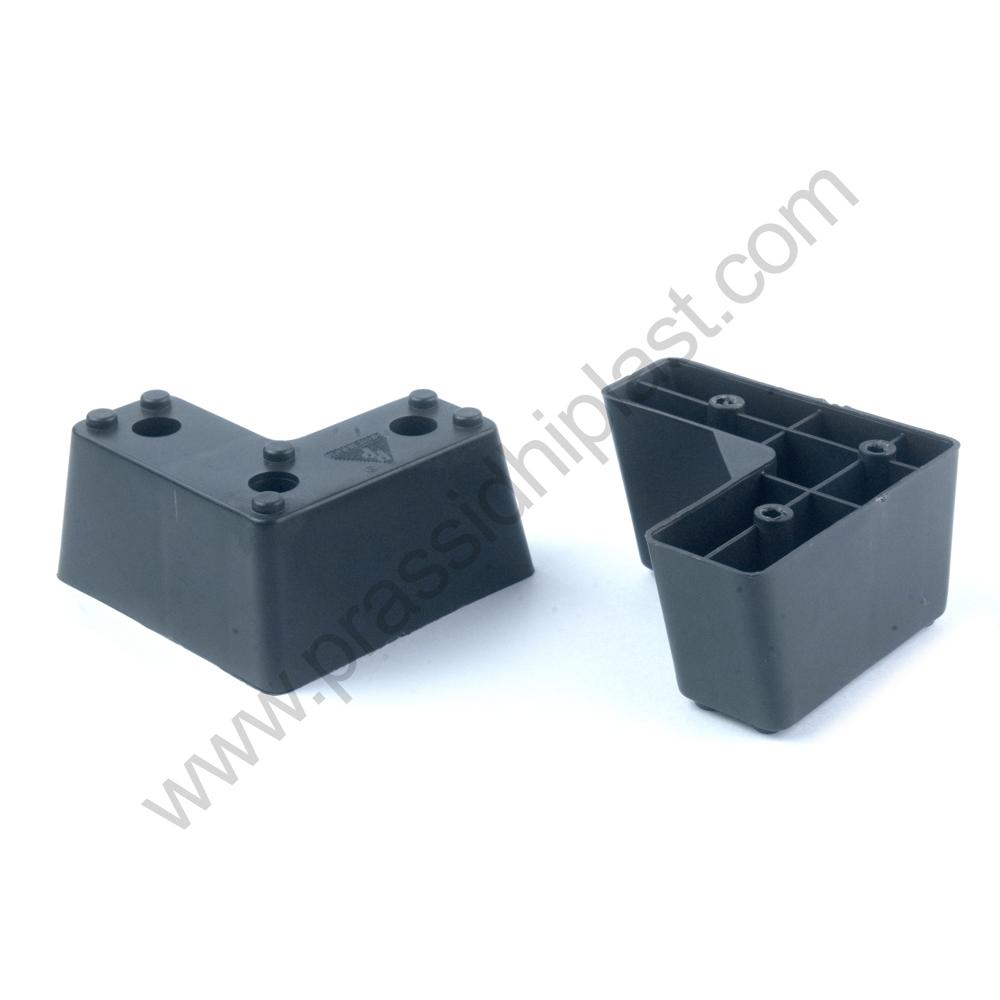Sofa leg 2 L Shape