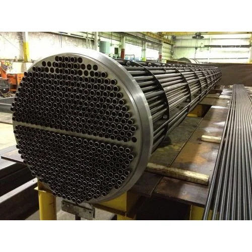 Thermic Heat Exchanger