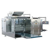 Shampoo Filling Machine - Application: Chemical