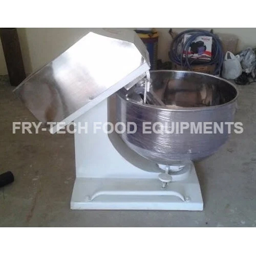 Dough Kneader