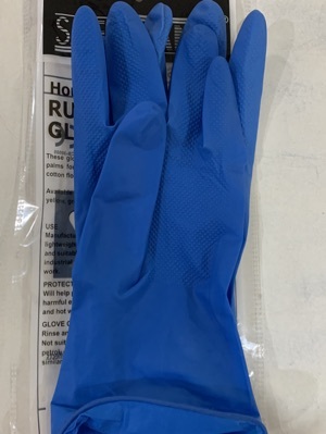 ML 50 Household gloves