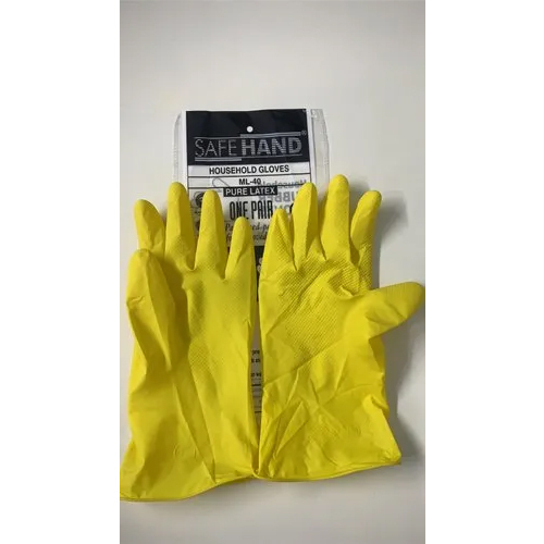 Ml 40 Household Gloves