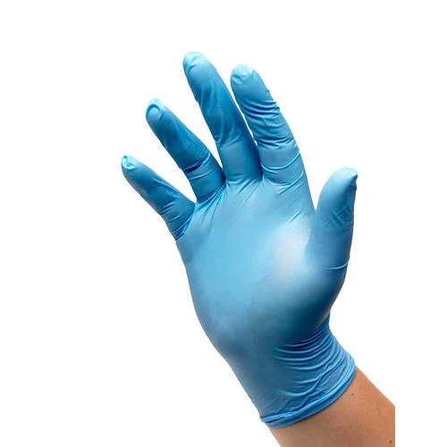 Nitrile Examination Gloves