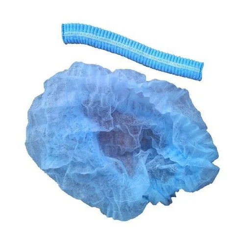 Medical Disposable Cap