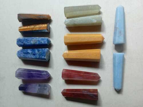 7 chakra nature jumbo