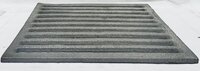 Cast Iron Square Grating