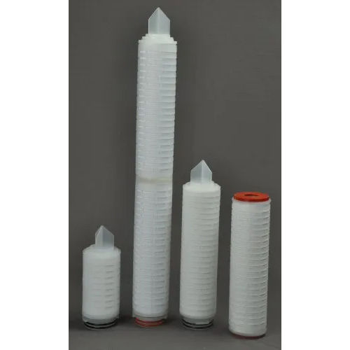 Filter Cartridge