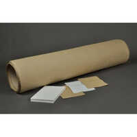Seed Germination Paper - 30 X 45 Cms Size, Natural Brown Color, Round Shape For Optimal Seed Growth