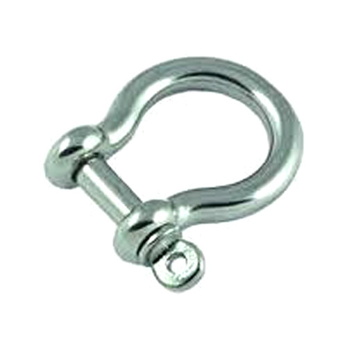 Stainless Steel Shackle