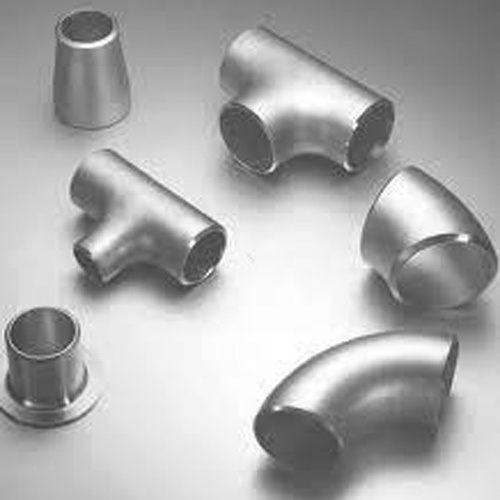 Seamless Butt Weld Fittings